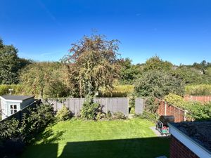 View to the Rear- click for photo gallery